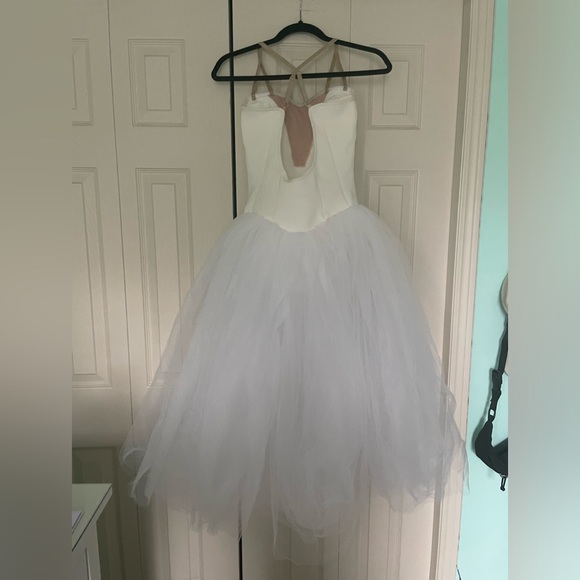 Dance Costume - Picture 2 of 3